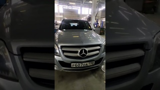 Замена масла в АКПП с промывкой гидроблока.