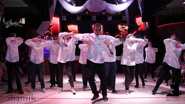 Popping Toys x Red Hot Chilli Popperz RISE OF POPPING группа Лиона. All Stars Birthday Party