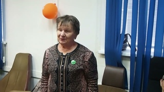 № 1673 Ходить стала быстрее