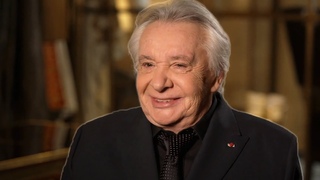 Michel Sardou : Je n'aime pas l'poque actuelle