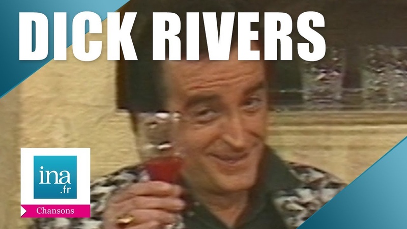 Dick Rivers Baby Doll, Archive