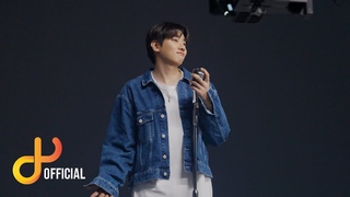JAECHAN ' (Time)' MV Making Film