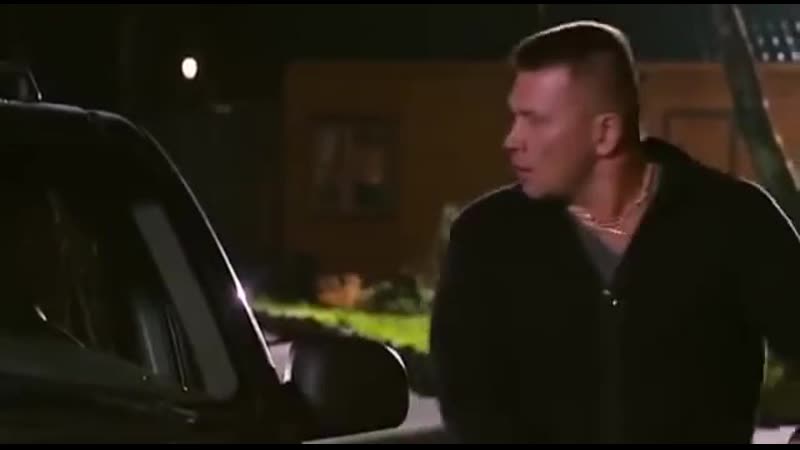 И всё таки я люблю (2008) драма, реж. Сергей Гинзбург, 21
