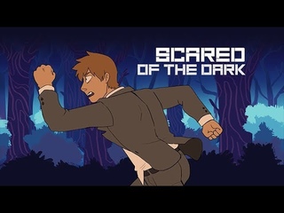 SCARED OF THE DARK // Mob Psycho 100 PMV SPOILERS!