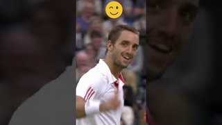 Novak Djokovic Go to his backhand! The time when a fan told Viktor Troicki..