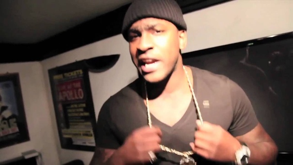 Skepta Hold On Dropout Live, Dropout