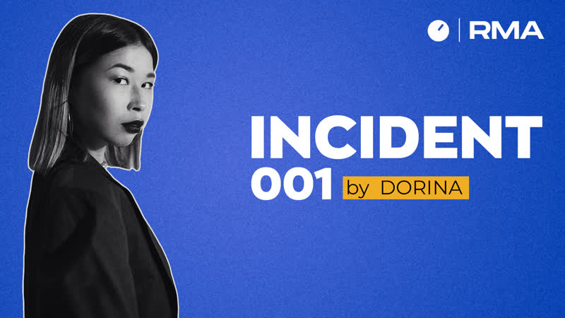 Incident by