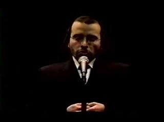 Cantor Yaakov Stark - Rozo D'Shabbos