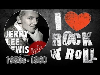 ♫♫ Very Best 50s & 60s Party Rock And Roll Hits