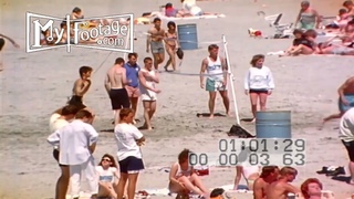 Summer of 1989