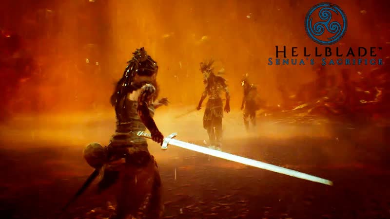 Hellblade: Senua s Sacrifice, 3, Испытание