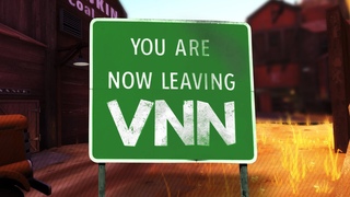 I’m Done With VNN.