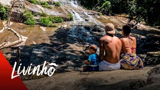 MC Livinho - Companheira (Lyric Video)