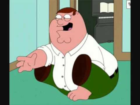 FAMILY GUY SURFING BIRD DONK REMIX ( HARRY HARD