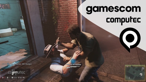 Mafia 3, Gameplay, Preview, Fazit, Gamescom