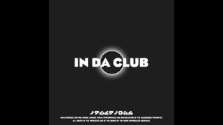 INGENIOUS BEATS - In Da Club