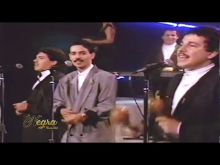 Todo Empezó - Eddie Santiago