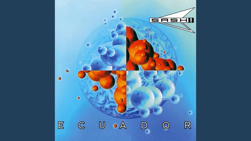 Ecuador ( Original 12