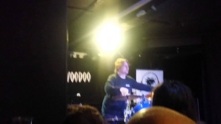 Dave Lombardo Playing Slayer Songs