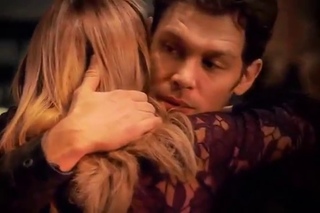 Klaus & Camille II Плачь