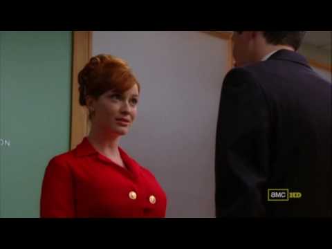 MAD MEN Despite your title, you are not a secretary 3.