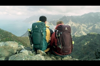 Futura от Deuter