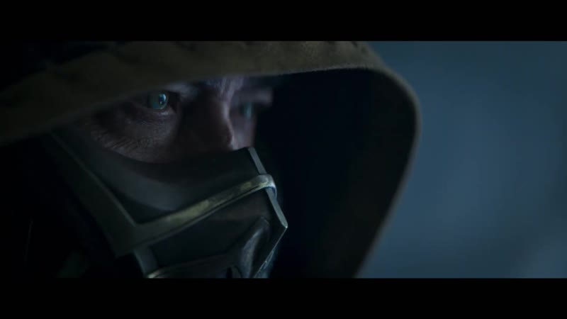 Mortal Kombat Official Restricted