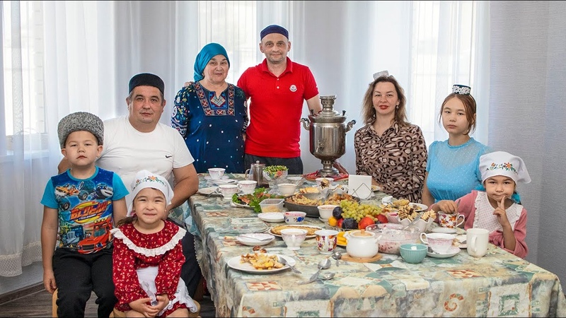 Life in Russia today. Craft passed down from great grandfather to great grandson for 200