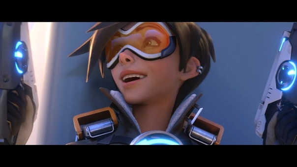 Overwatch AMV Try