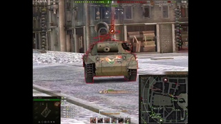 КВ4 в нубке творит чудеса