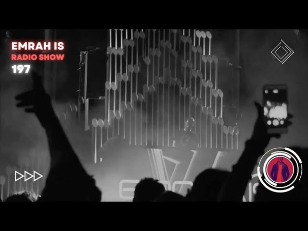 Emrah Is Radio Show Episode