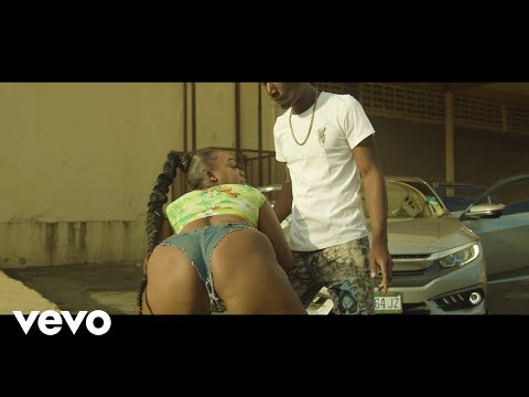 Vaun Ross, Jungle Jesus Shi Bawl Out ( Official Explicit