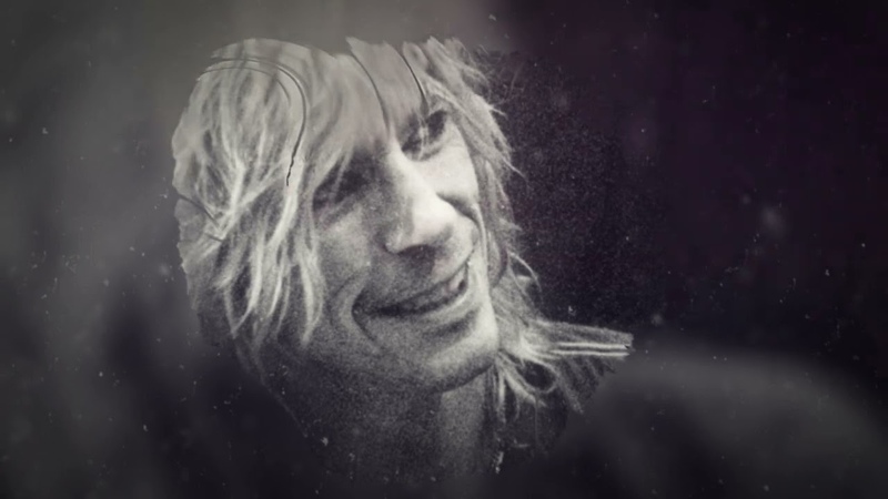VELVET REVOLVER by ROSS