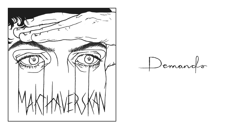 Makthaverskan Demands ( Official