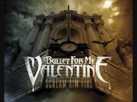 Bullet For My Valentine Waking The Demon