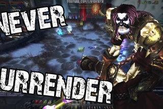 2v2 Livion: Never Surrender Destruction Warlock