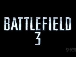Battlefield 3