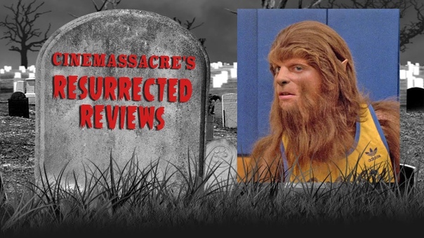 Teen Wolf (1985) Movie