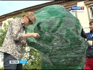 В Никольске завершил работу симпозиум по стеклу