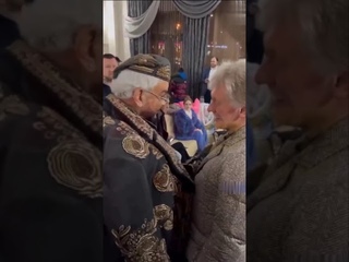 Киркоров пожаловался Пескову на голую вечеринку Ивлеевой