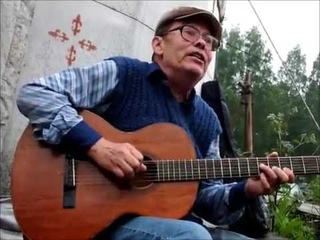 Лирическая, сатирическая, строевая, антимилитаристская песня Ильи Муромца.