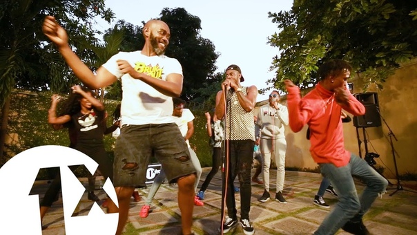 1 Xtra in Jamaica Ding Dong Ravers