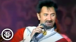 Концерт. 20 лет Государственному Центральному концертному залу Россия (1991)