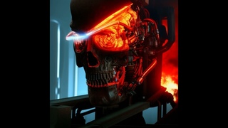 AnnGree - Rise of the Machines