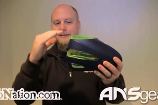 Dye Rotor R2 First Look Video