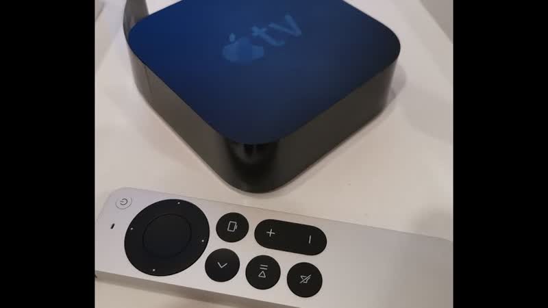Apple tv 4k 2021. Прощальный обзор. Больше он мне не