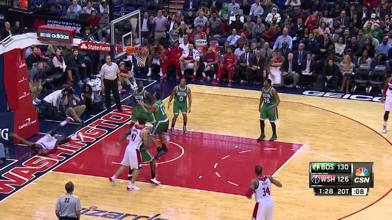 John Walls Top 10 Plays of