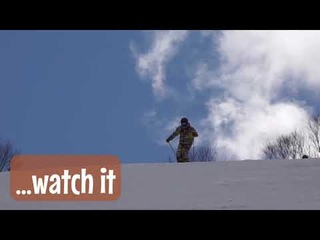 Richi Berger Skiworld 32