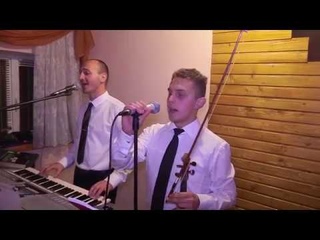 Весільні  танці  с. Становиць    16 листопада 2017р