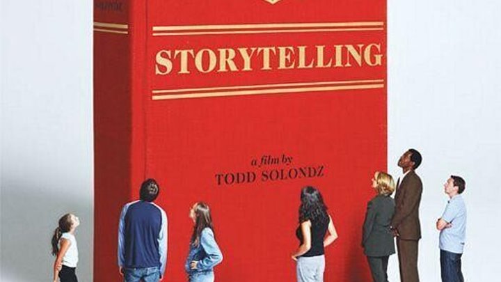 Storytelling (2001)